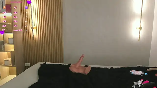 Živý XXX chat liah_cleir