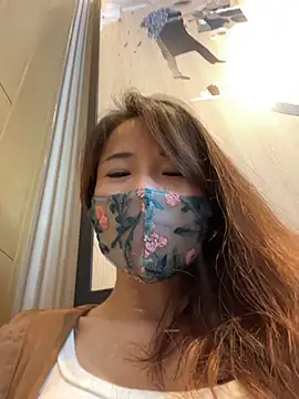 kiss_loo Chat XXX live