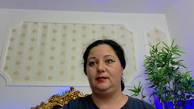 Chatroom XXX en direct de Alesha_XO