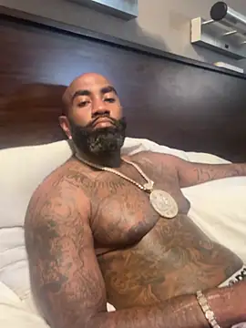Show de QHefner52 na webcam