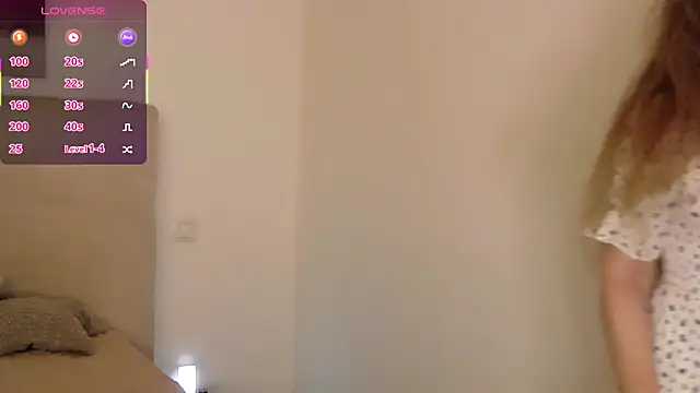 PetersEmily 现场XXX聊天