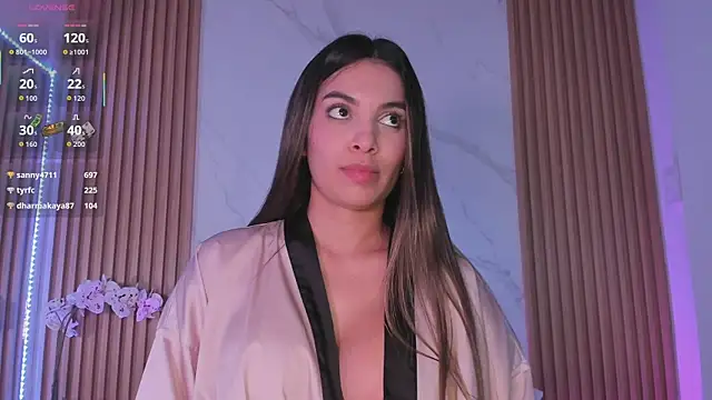 VictoriaNoah_'s Live XXX Chat