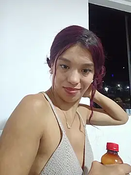 Chatroom XXX en direct de CindyMosk
