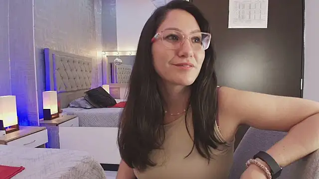 Antonella_Saa 现场XXX聊天