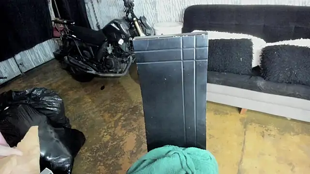 Sembang XXX Secara Langsung valentinaextreme