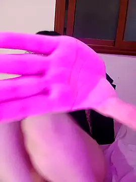Quen_Rubyy Chat XXX in diretta