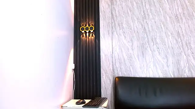 Chat XXX ao vivo de Brandon_Mark_