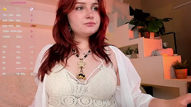 yuna_peach Live XXX-Chat