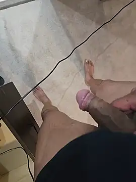 bigGirth4u: вебкам-шоу
