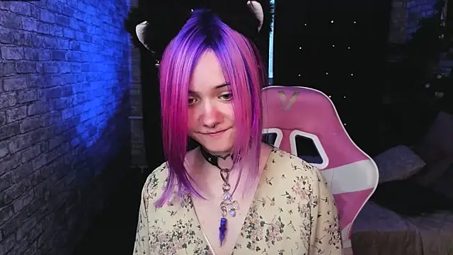 Miiu_miiun Live XXX chat