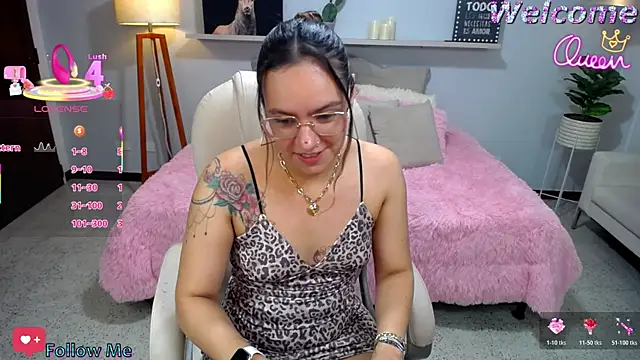 Bianca____ Chat XXX live