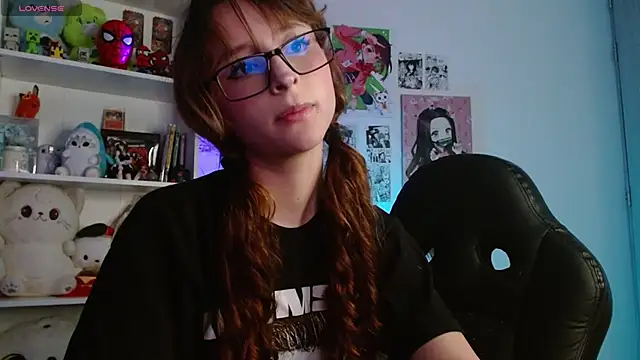Онлайн чат XXX CelesteAyase