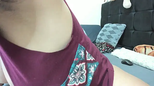 Онлайн чат XXX zusan_king_