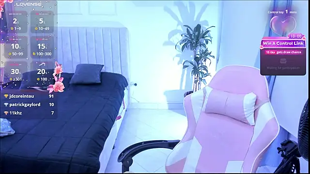 chloe_prg Live XXX-chat
