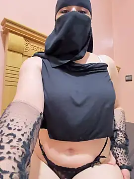 _Laiali_ Webcamshow