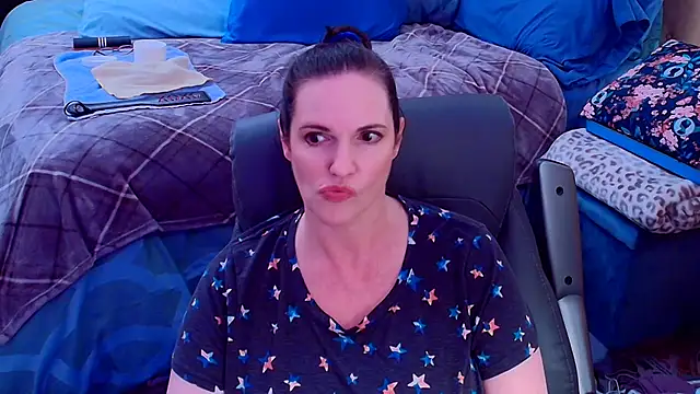 ninajaymes Live XXX-chat