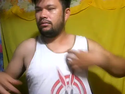 HairyHottestpinoyHandsome Pertunjukan Webcam