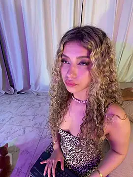 Melina-Smith's Live XXX Chat