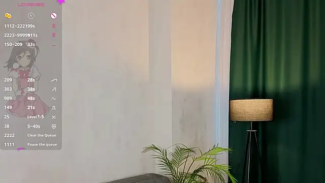 Živý XXX chat AltheaEllers