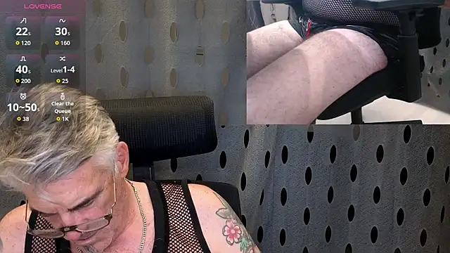 Budapest1958 Live XXX Chat