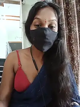 kavya-telugu84 Adlı Modelin Canlı XXX Sohbeti
