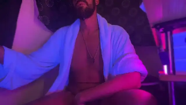 Guyst049 网络视讯表演