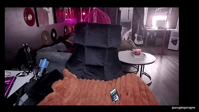 Chat XXX en directo de bambitatted