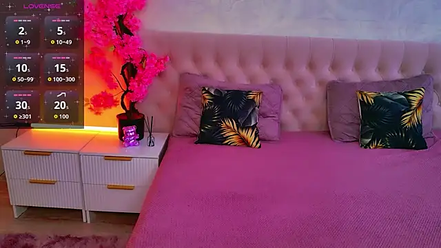 JasminUqueen's Live XXX Chat
