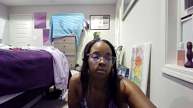 Chat XXX en directo de Kourtneyk