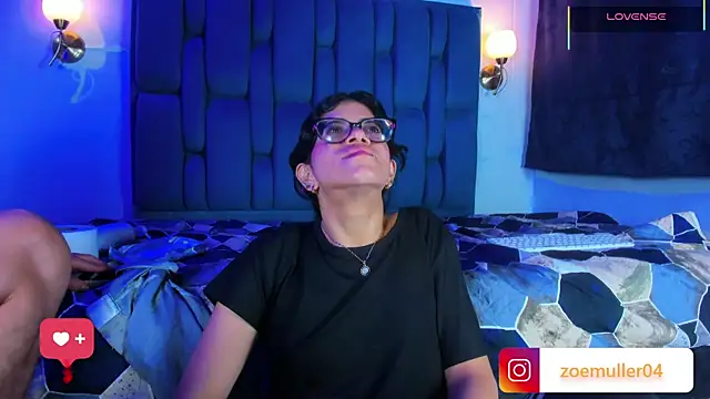 دردشة Zoe_Axel1 الجنسية المباشرة