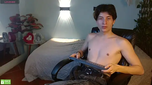 Marcoviolet Chat XXX in diretta
