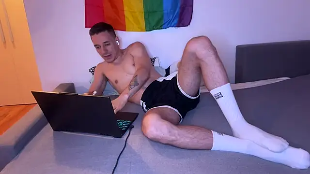 PolishBoyfriend Live XXX-chat