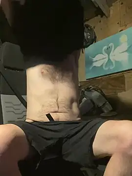 BigDEZZZzz's Webcam Show