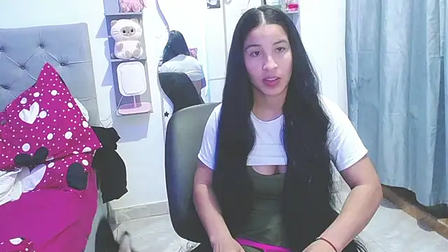 Czat XXX na żywo – jesica_wilson
