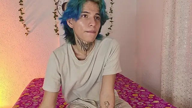 צ'אט XXX בשידור חי של Kitsune_rei