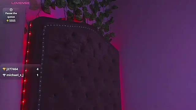 Chat XXX en directo de Megan_VixenX