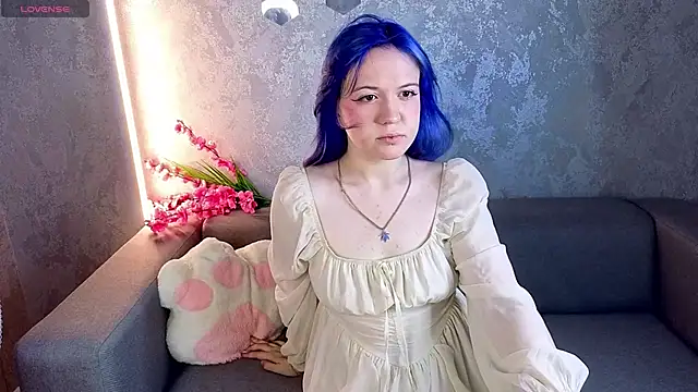 Czat XXX na żywo – LinaSpark