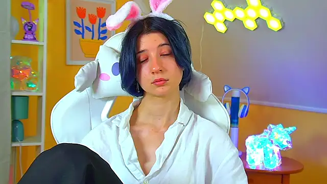 AnneAvelin 即時 XXX 聊天