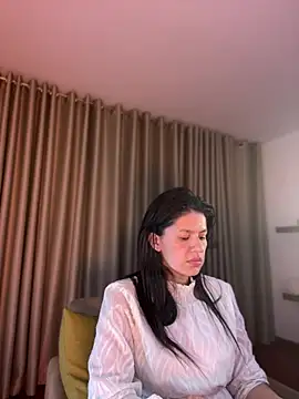 Zandrina's Live XXX Chat
