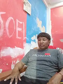 Tu_papi_69_ Live XXX Chat