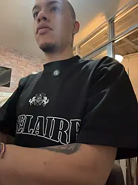 Chat XXX Live AlphaMasterXxx