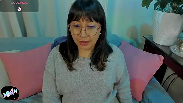 ella_harry's Live XXX Chat