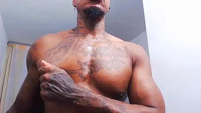 Czat XXX na żywo – jhon_tomson1