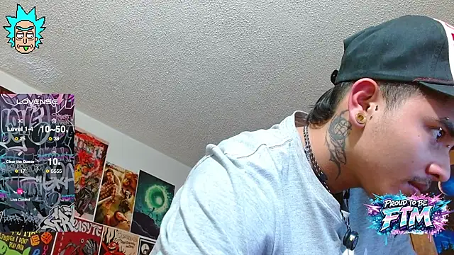 Hgp3riodictabl3's Live XXX Chat