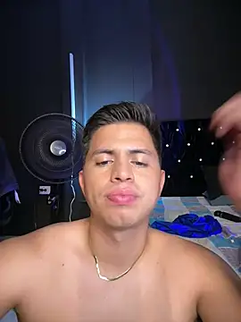 Niicky1_ 现场XXX聊天