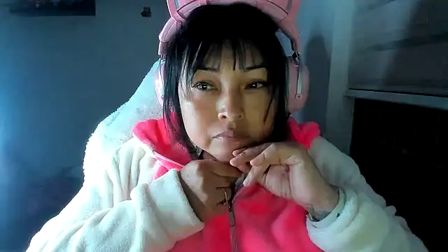 Shaddycute_ 现场XXX聊天