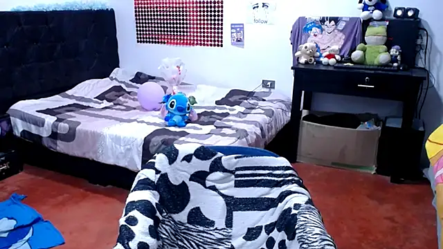 Онлайн чат XXX wendyfreddy
