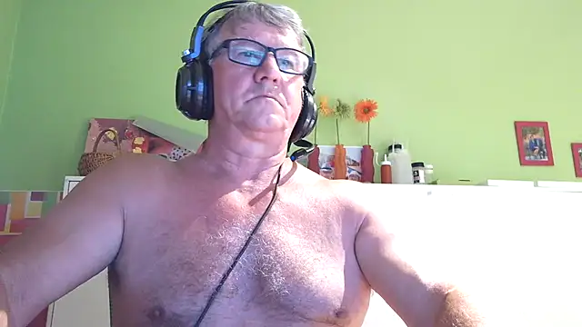 Show Webcam de capitaine111
