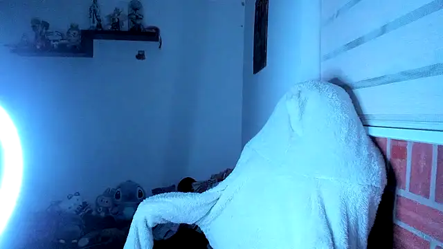 Shaddycute_'s Live XXX Chat