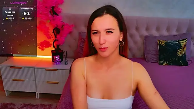 JasminUqueen's Live XXX Chat